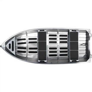 Čamac na vesla od 12 stopa